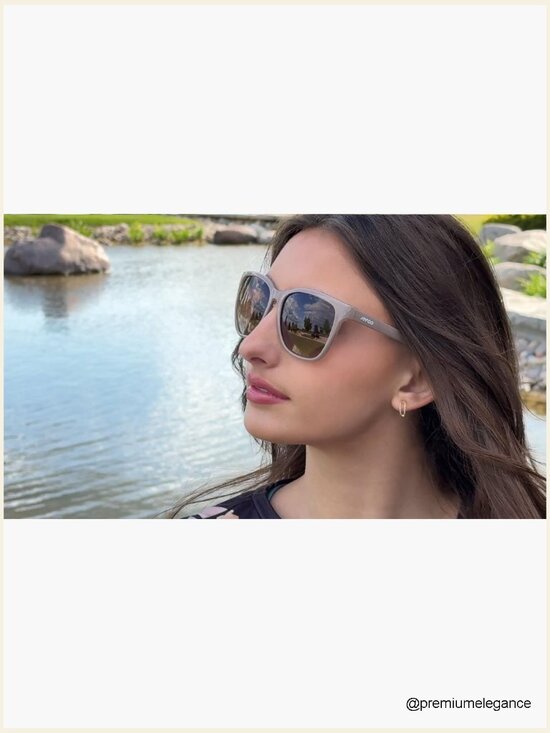 Polarized Sunglasses UV400 Protection Sport Driving Fishing Hiking